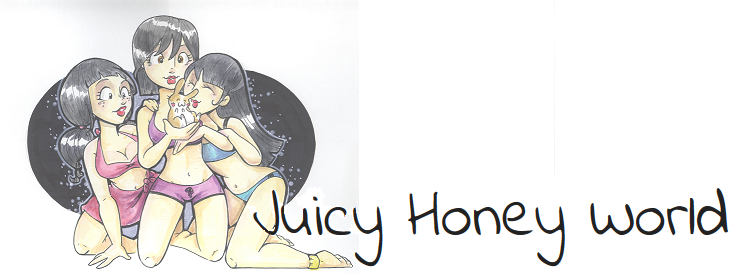 Juicy Honey World